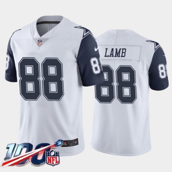 ceedee lamb jersey 88